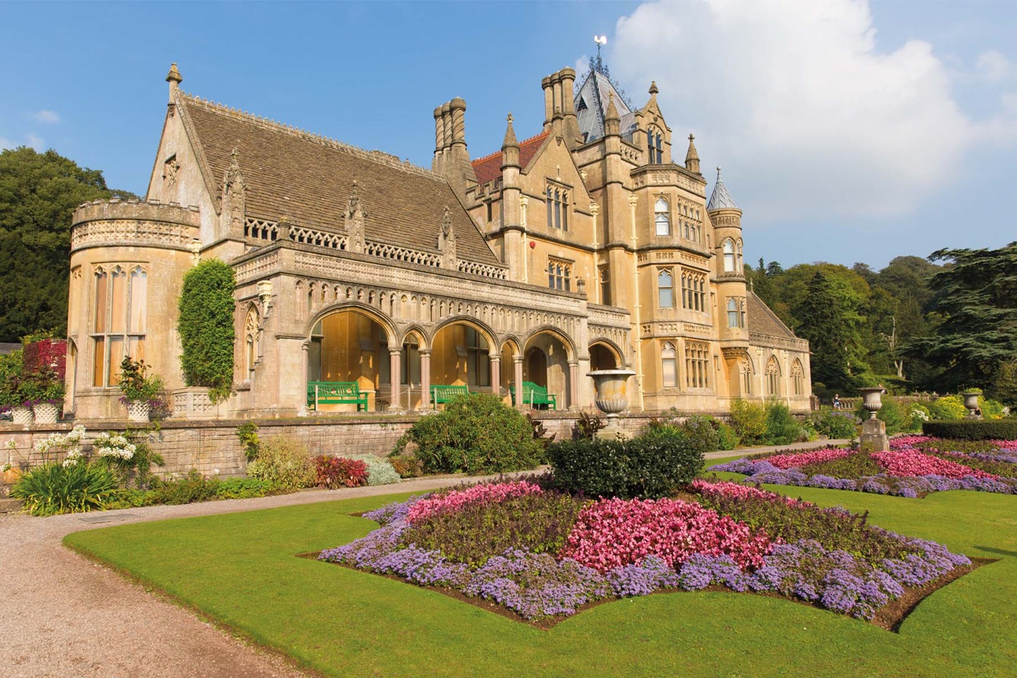 Tyntesfield