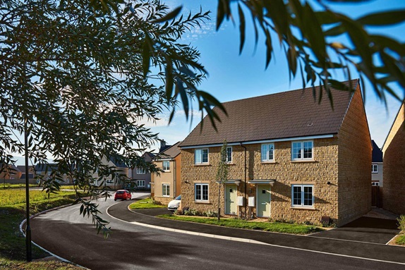 3 bedroom semi-detached