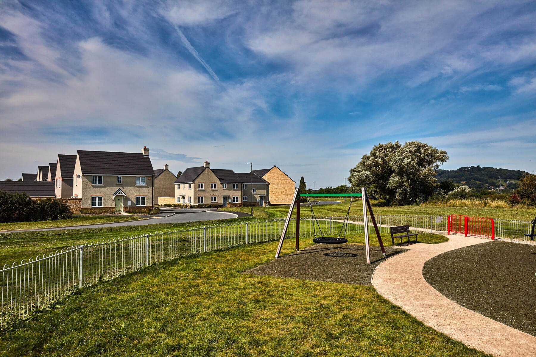 Perrybrook, Brockworth