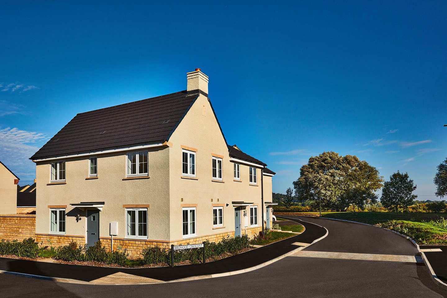 Perrybrook, Brockworth