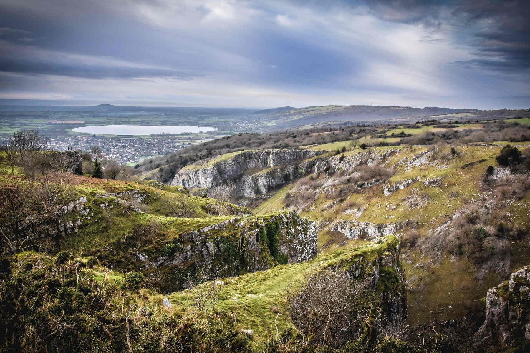 Cheddar Gorge, Cheddar