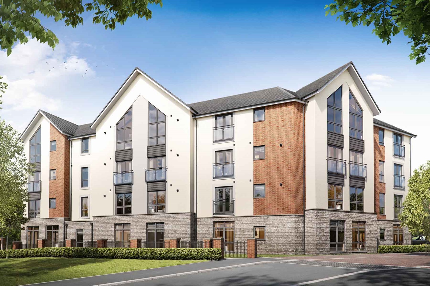 Scholars Chase Phase 1A 13034