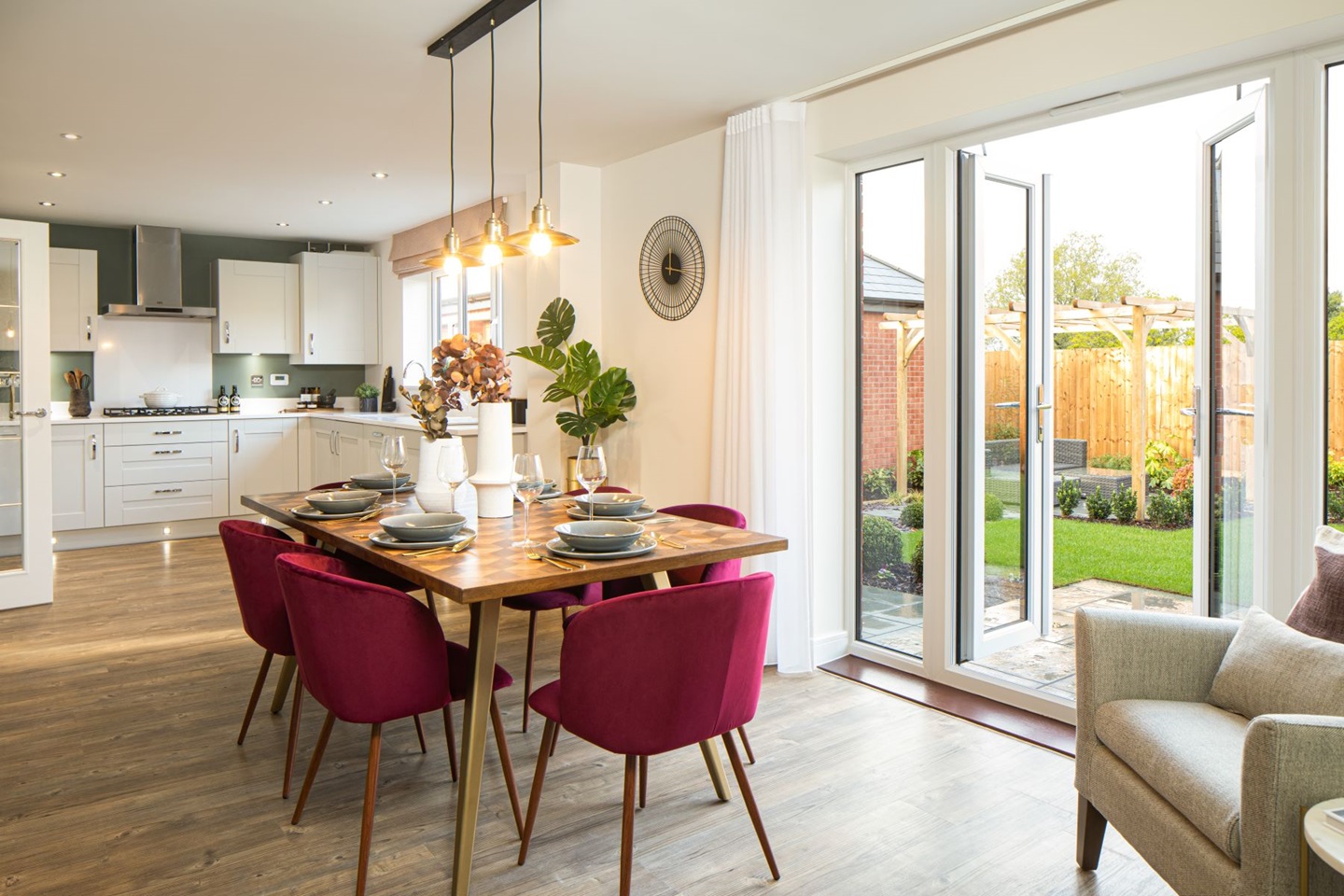 820216Plot3WhittleCardensGloucesterTaylorWimpeyHomesBristol