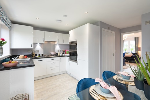 3 bedroom semi-detached