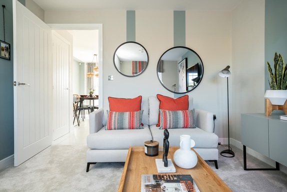 3 bedroom semi-detached