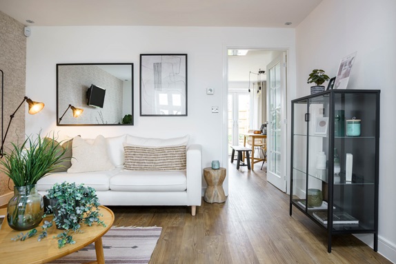 3 bedroom semi-detached