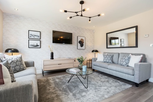 3 bedroom detached 3 bedroom detached