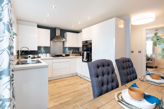 3 bedroom semi-detached