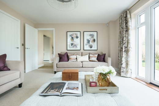 4 bedroom detached 4 bedroom detached