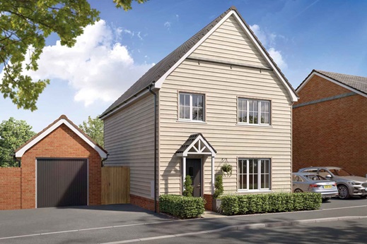 4 bedroom detached 4 bedroom detached