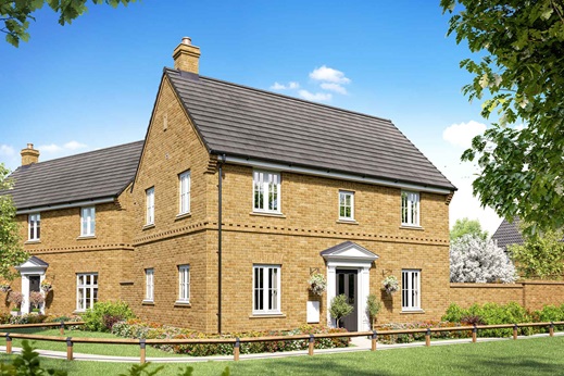 3 bedroom detached 3 bedroom detached