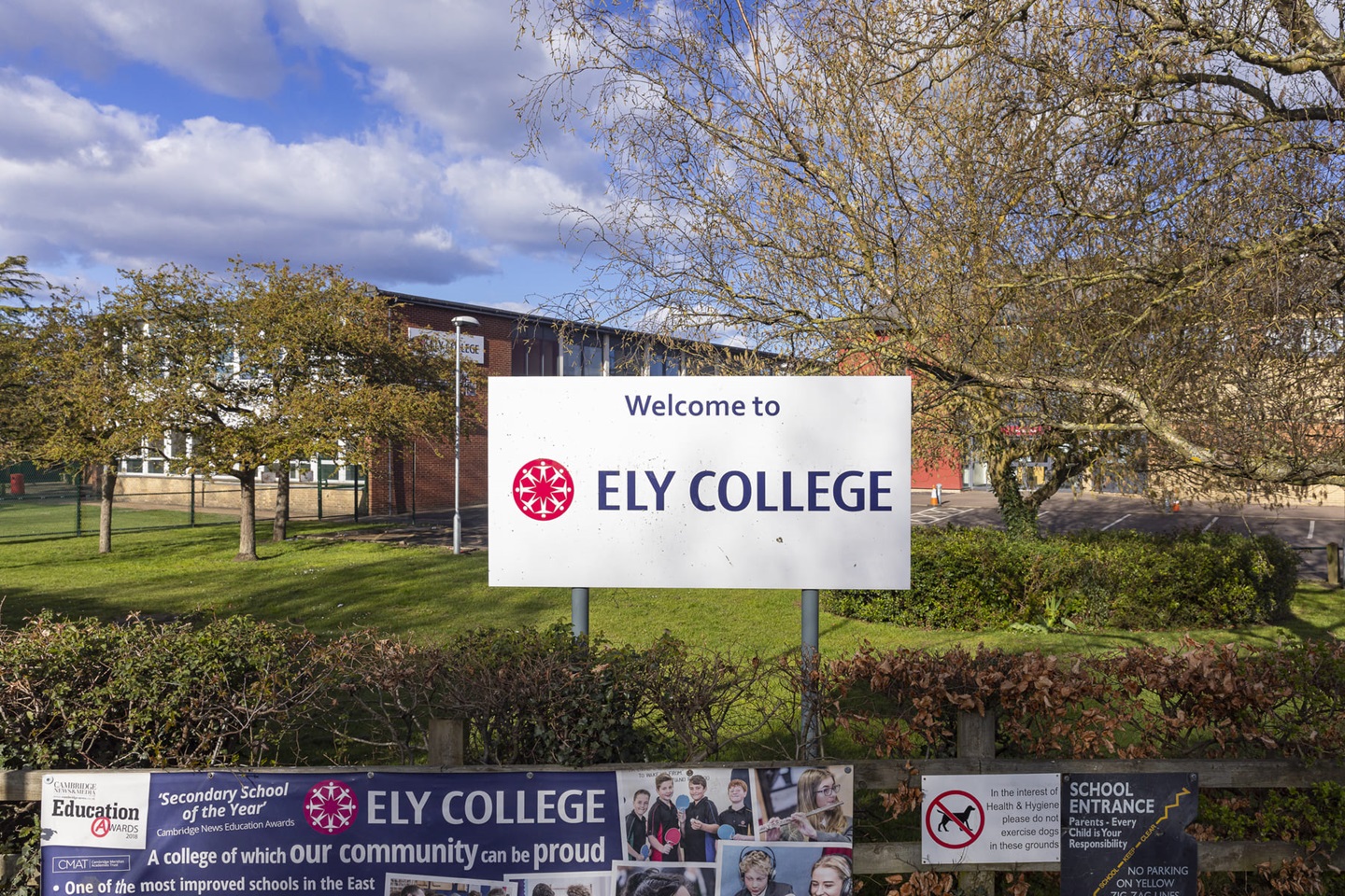 Ely College