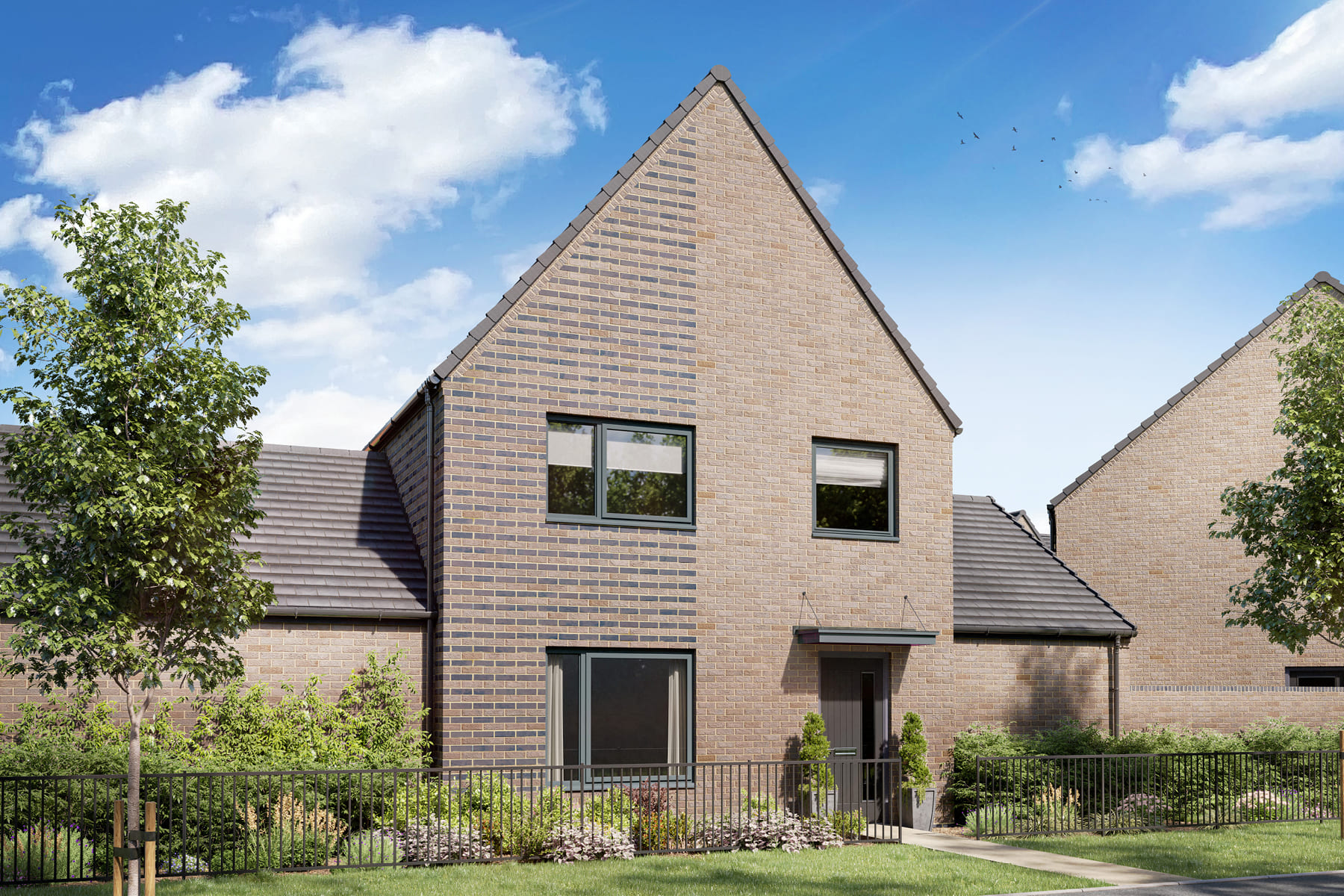 Midford CGI Varsity Grange