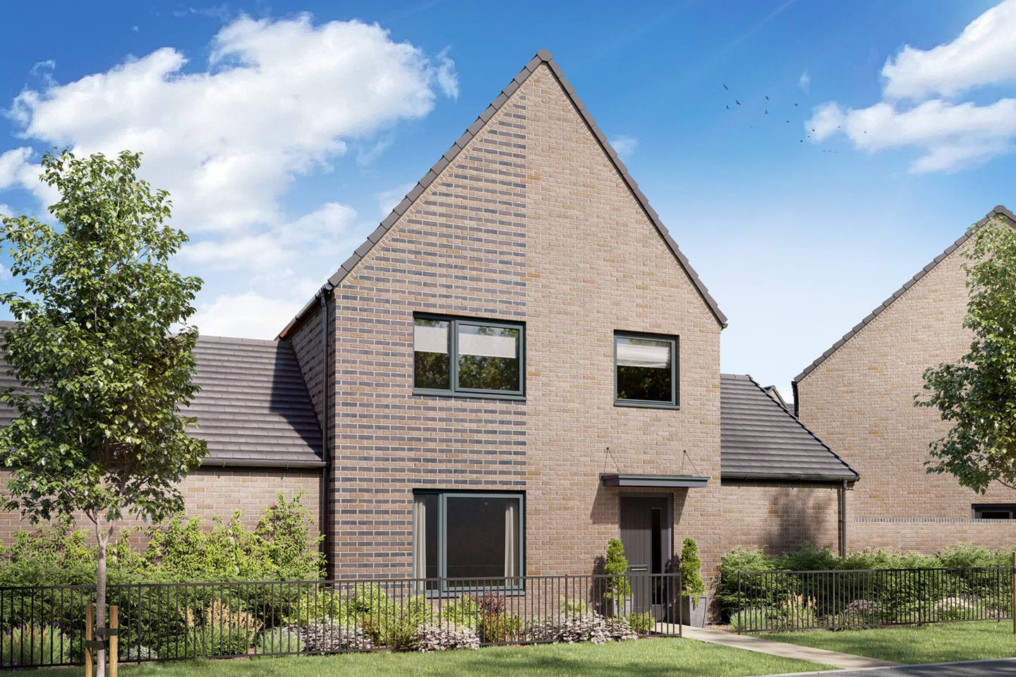 Midford CGI Varsity Grange