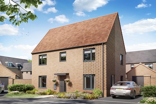 4 bedroom detached 4 bedroom detached