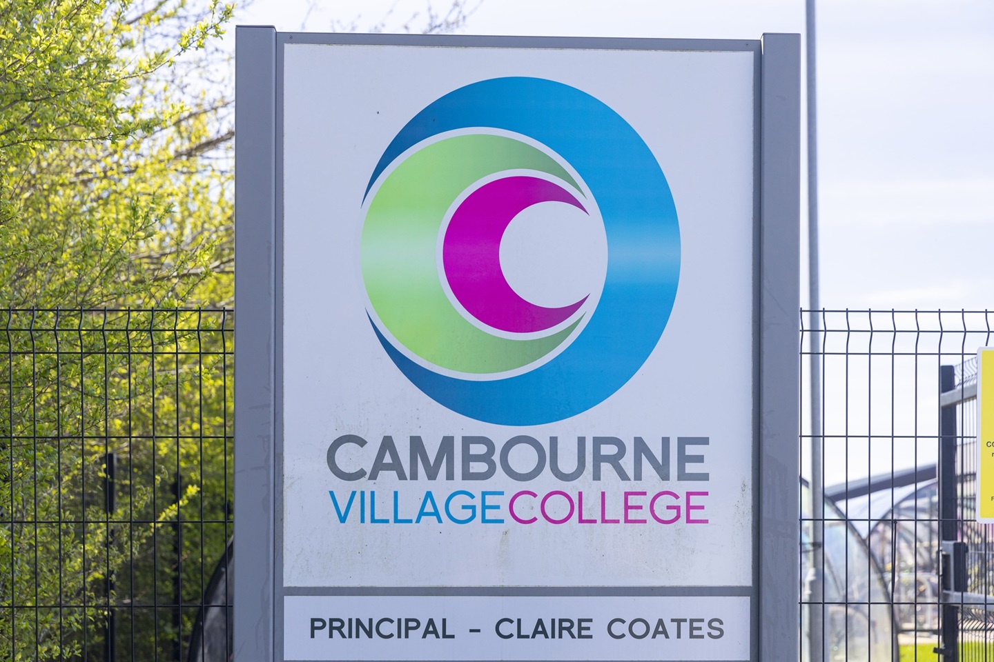 Cambourne Village College
