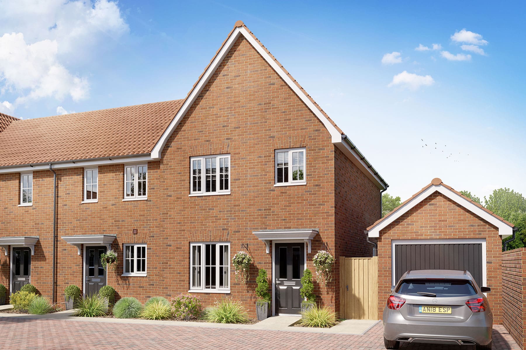 Gosford CGI Wolsey Grange
