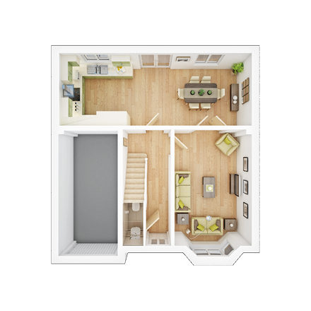 3DFP-Oak-Spring-Place-Downham-PD49-GF