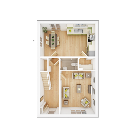 3DFP-Oak-Spring-Place-Midford-PA44-GF