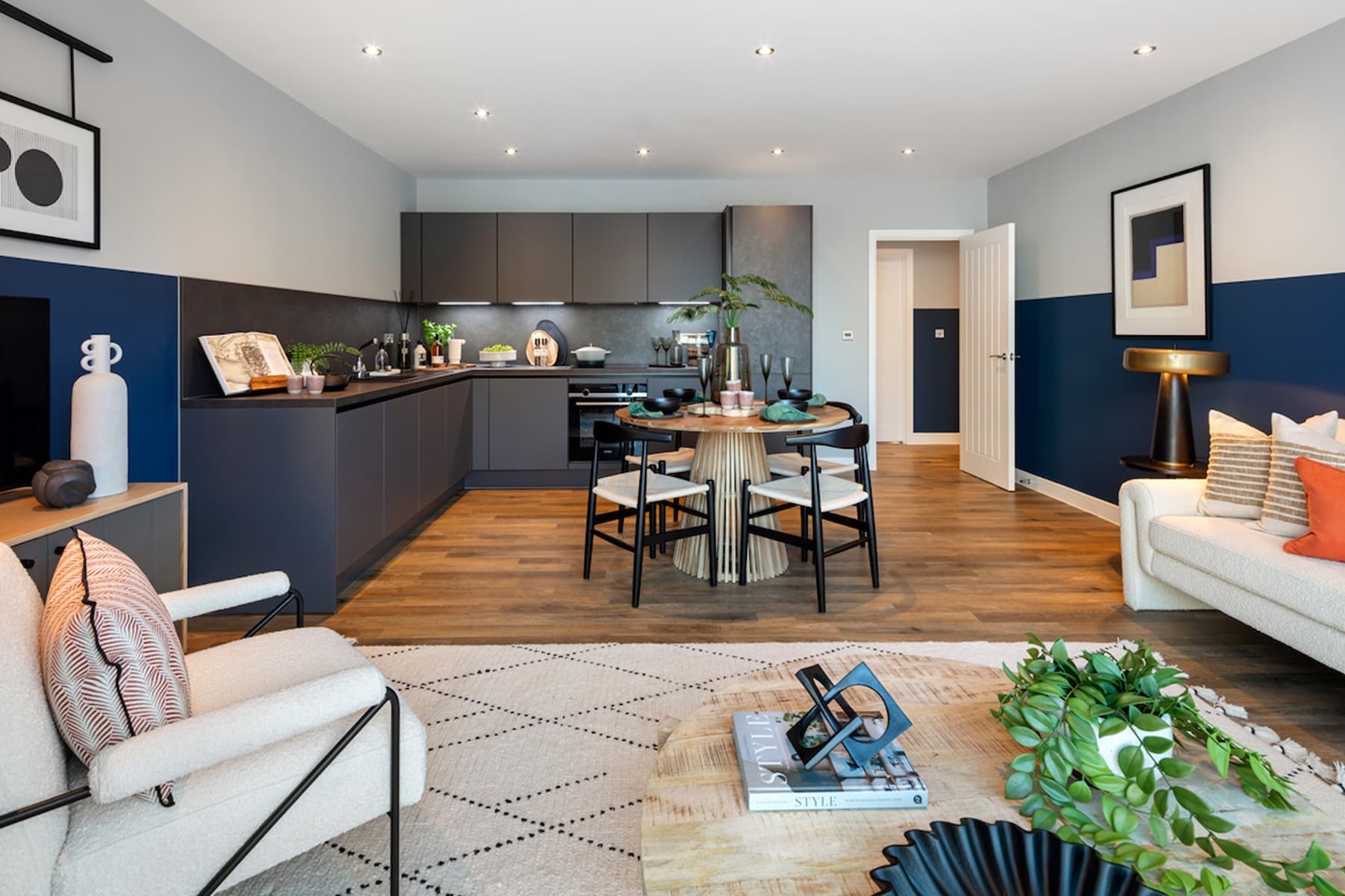 Living space 2