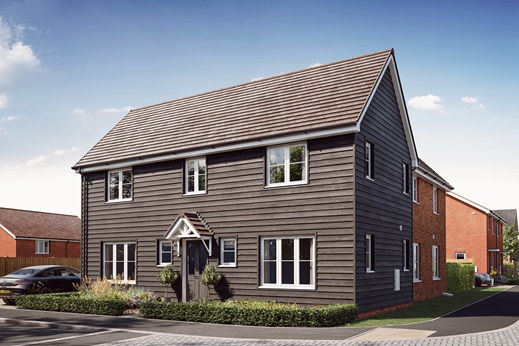 4 bedroom detached 4 bedroom detached