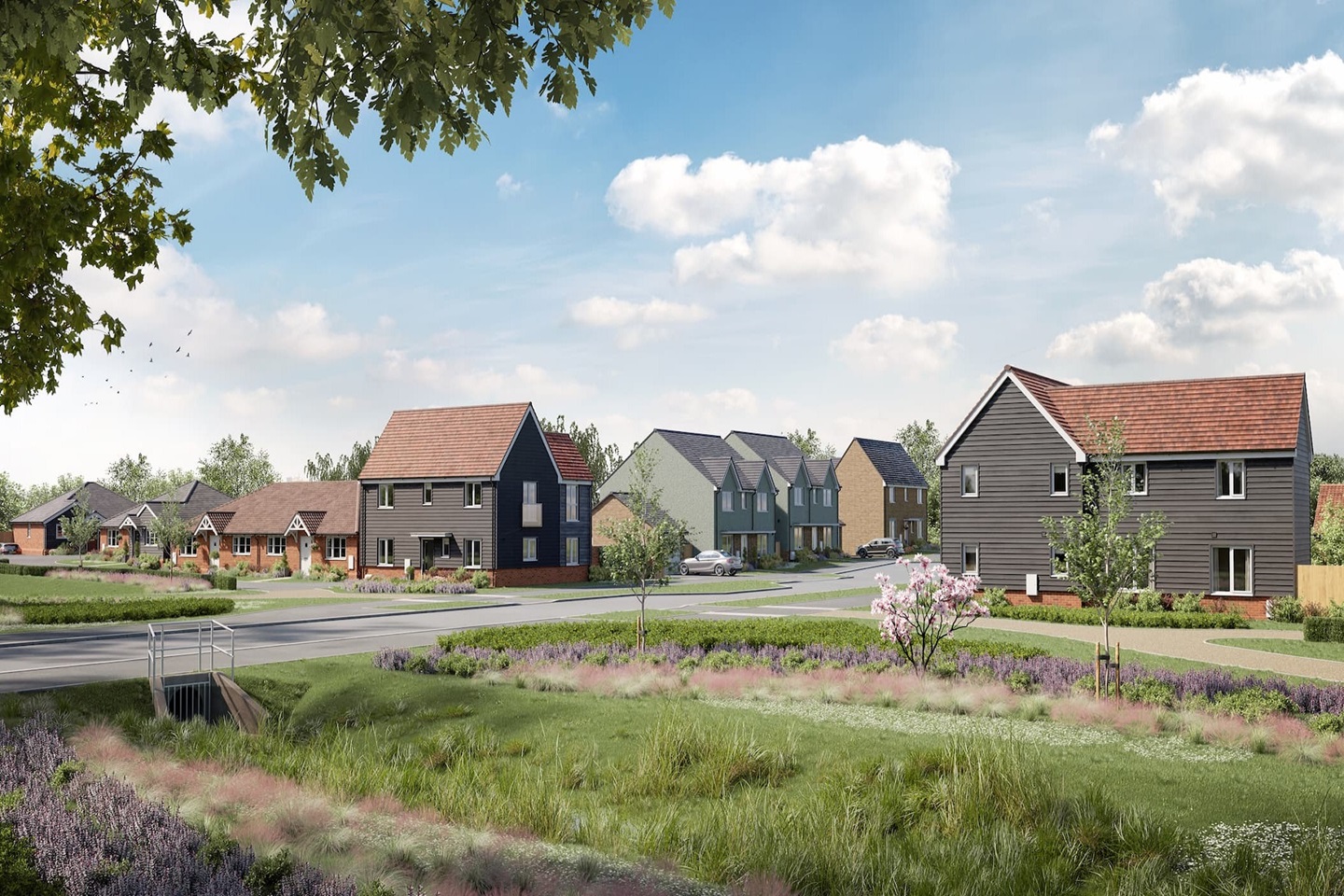 Handley Gardens Phase 3