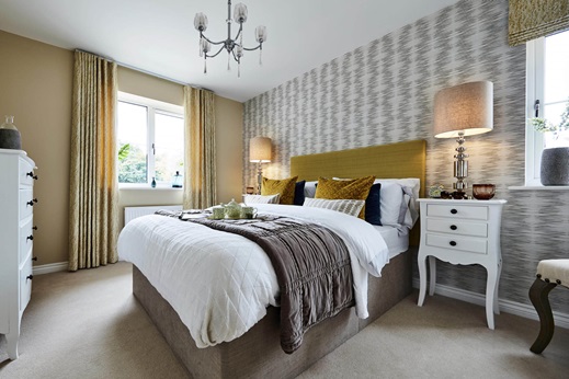 3 bedroom semi-detached 3 bedroom semi-detached