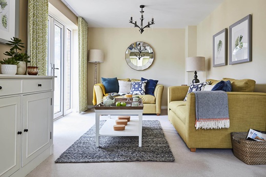 3 bedroom semi-detached 3 bedroom semi-detached