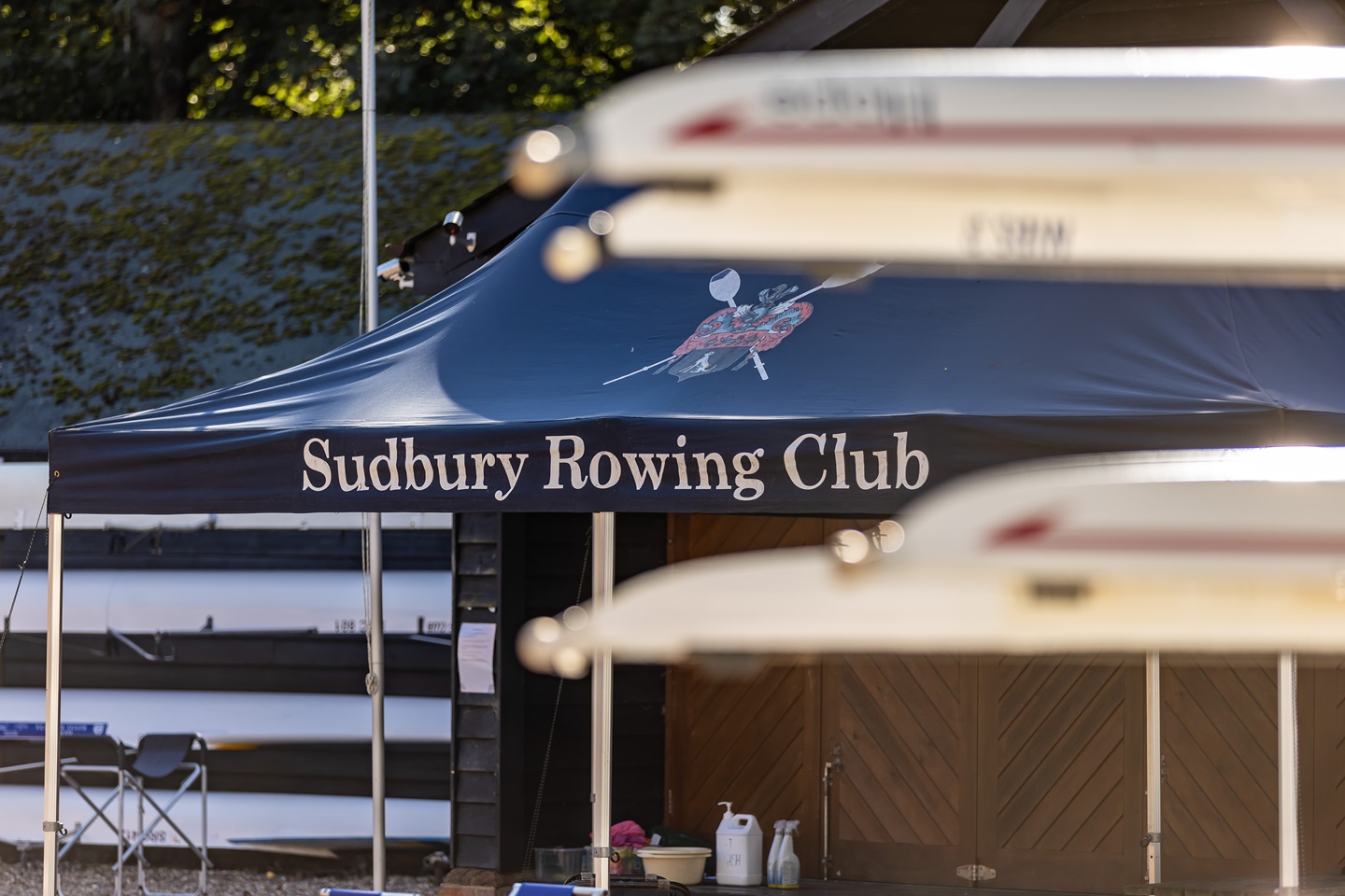 Sudbury rowing cub