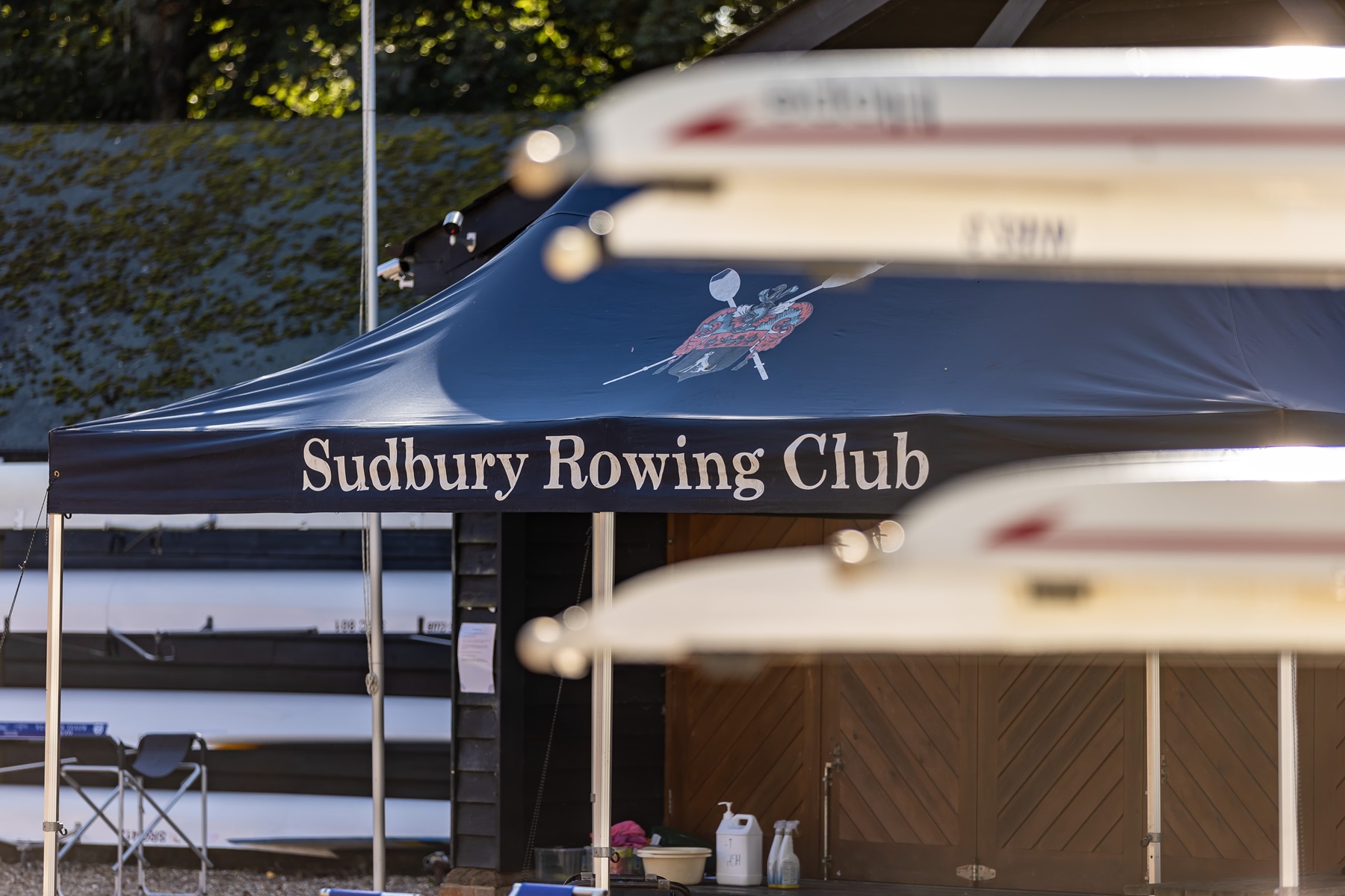 Sudbury rowing cub