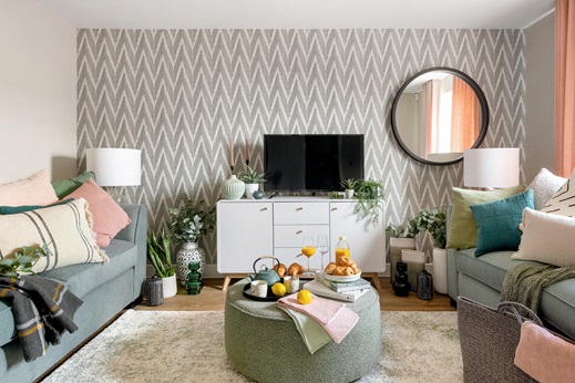 3 bedroom semi-detached 3 bedroom semi-detached