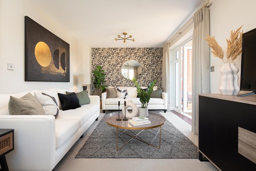 3 bedroom detached 3 bedroom detached