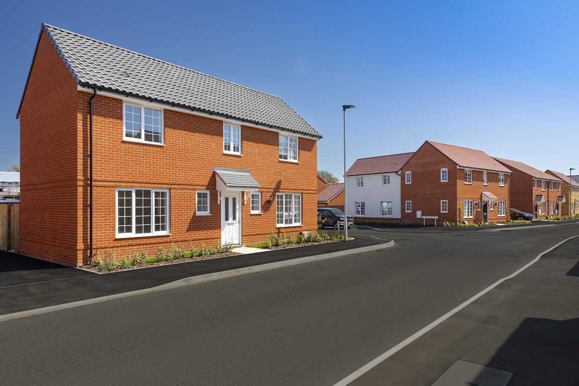 The Laurels Street Scene photo 4