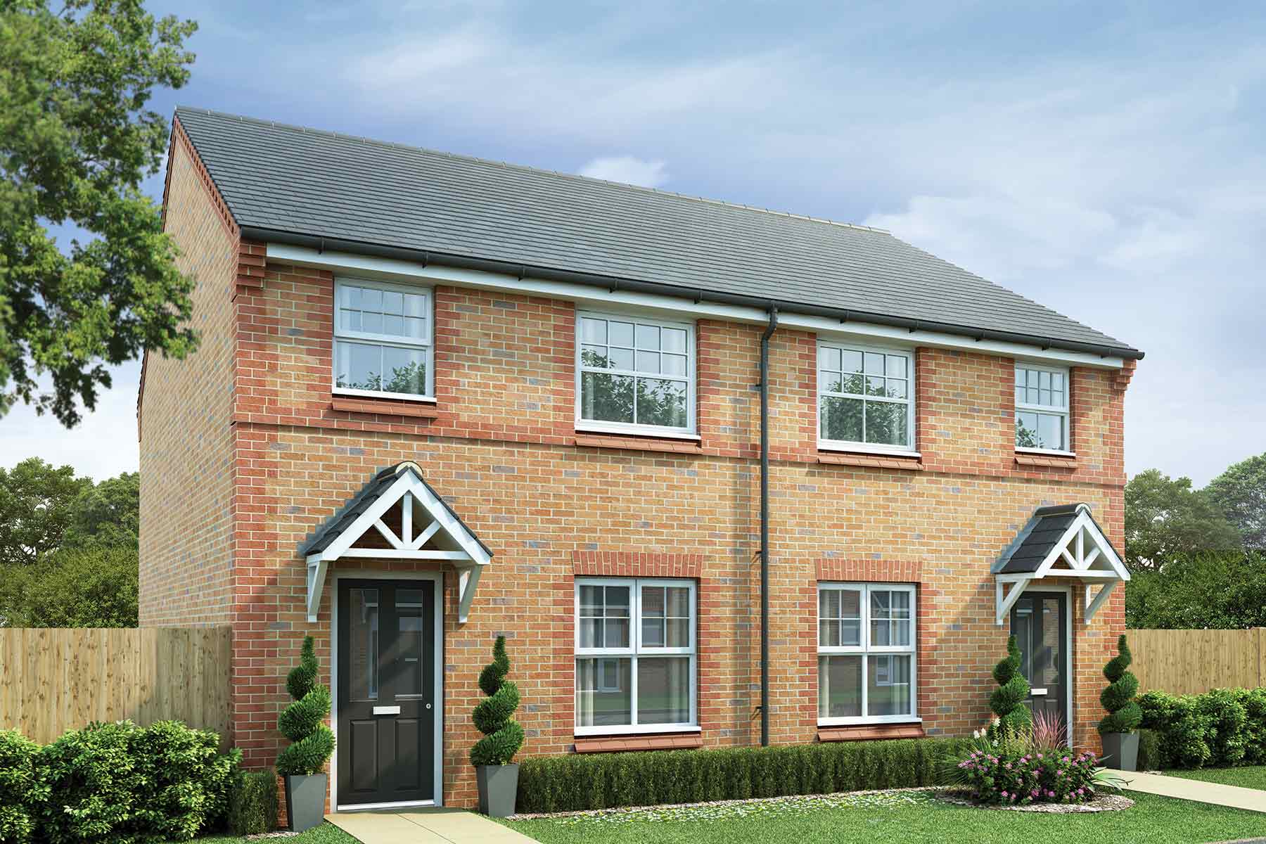 Artist impression