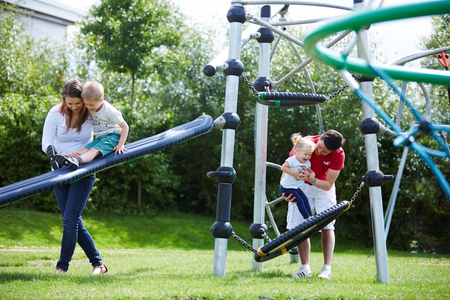 play area