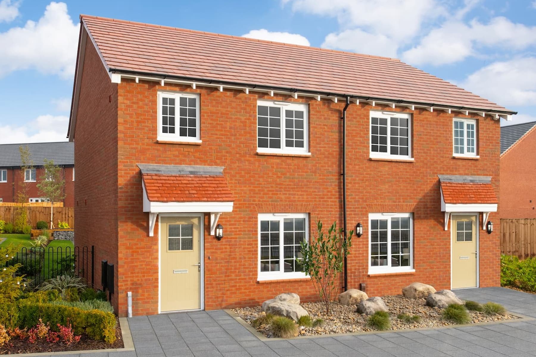the gosford at east hollinsfield