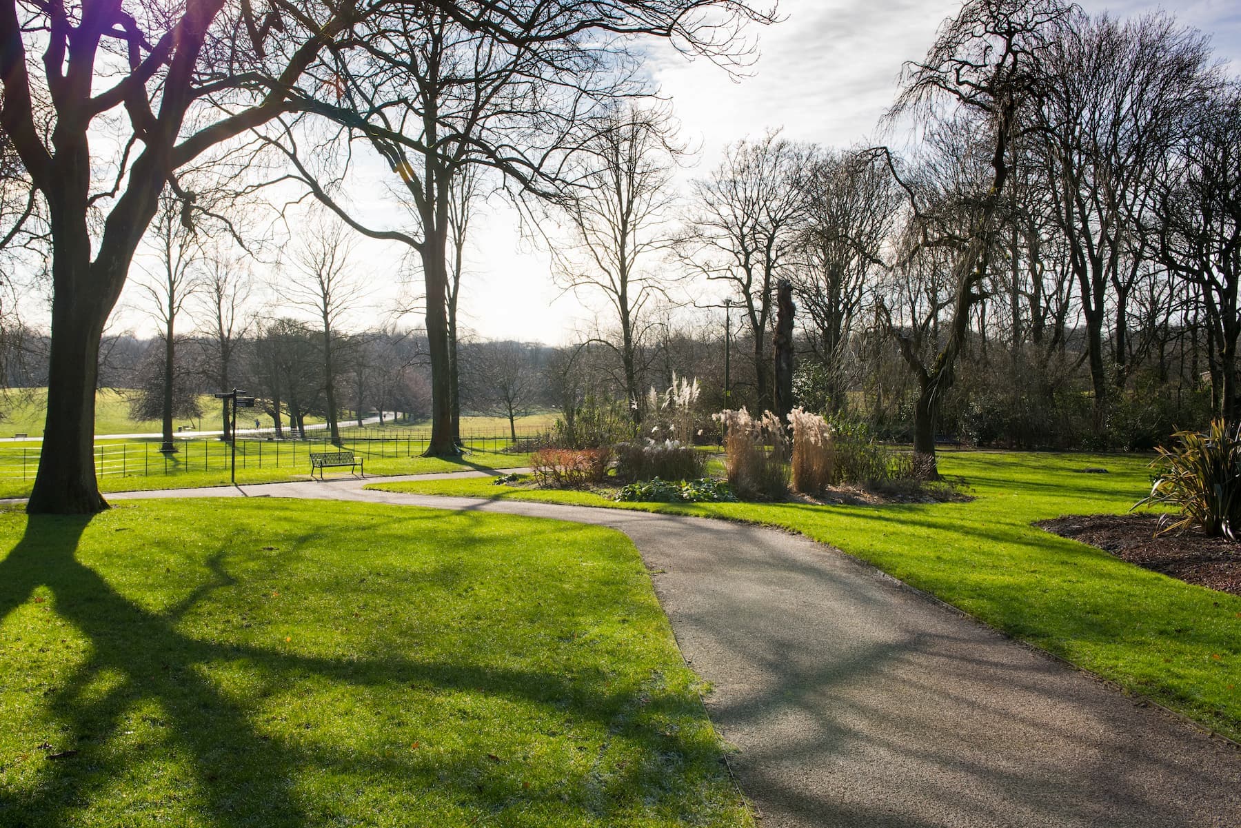 middleton parks