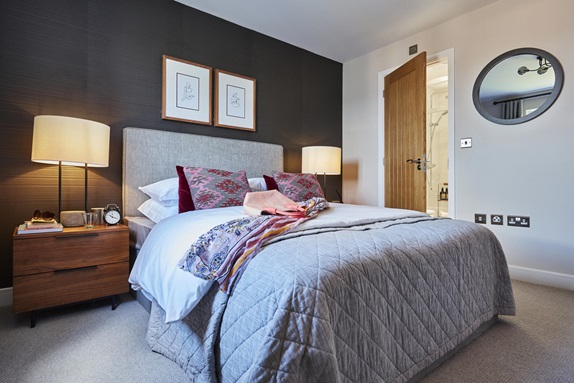 4 bedroom detached