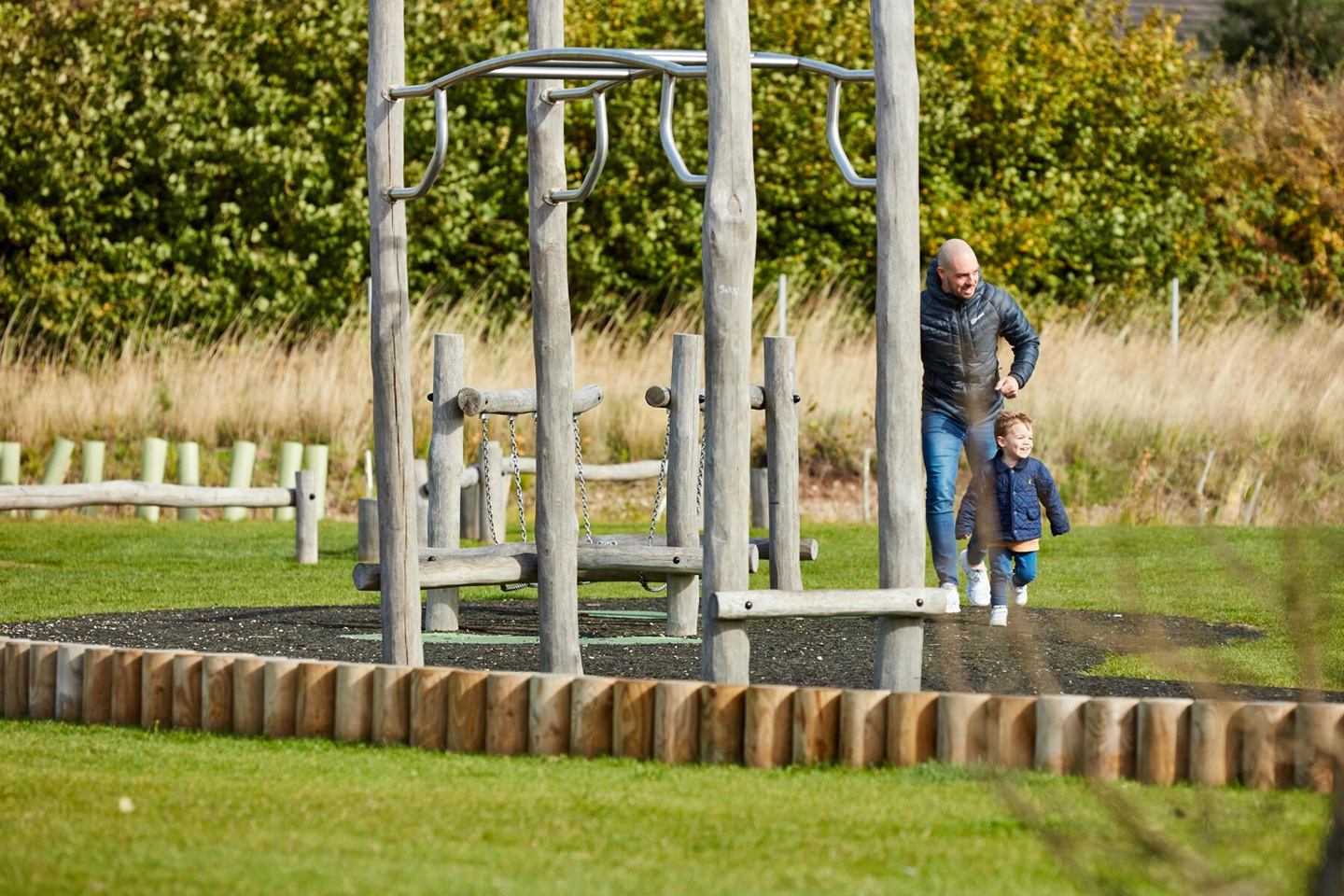 play area