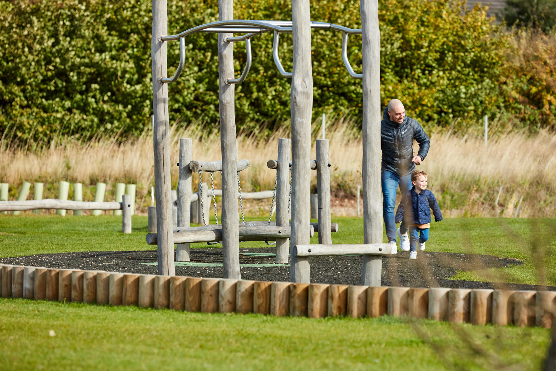 play area