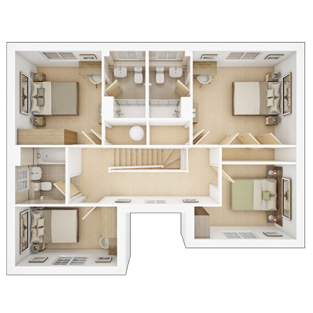 Herdwick-Fold - Ransford - FF