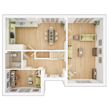 Herdwick-Fold - Ransford - GF