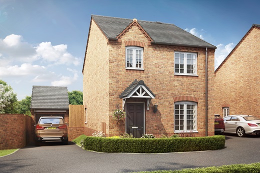 3 bedroom detached 3 bedroom detached