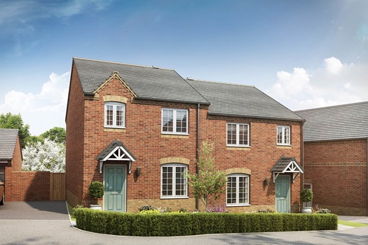 3 bedroom detached 3 bedroom detached