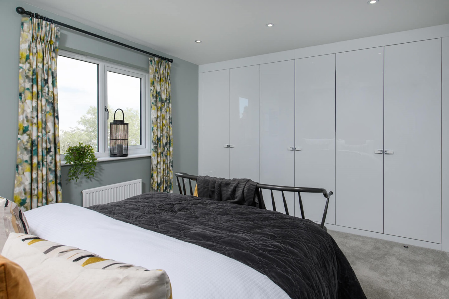 The Ashenford bedroom 1