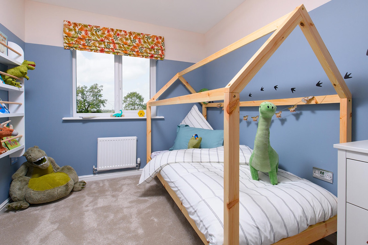 The Benford bedroom 3