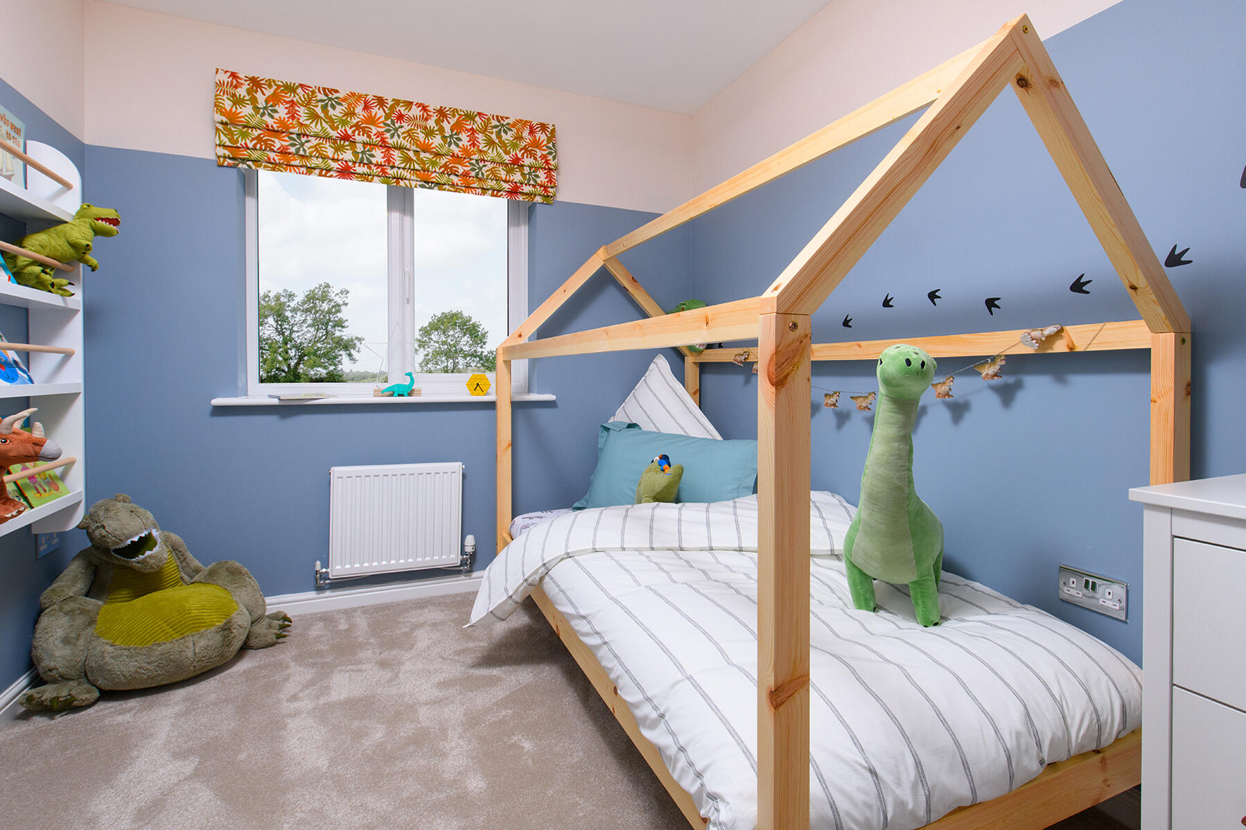 The Benford bedroom 3