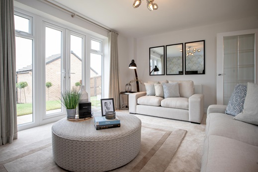 4 bedroom detached 4 bedroom detached