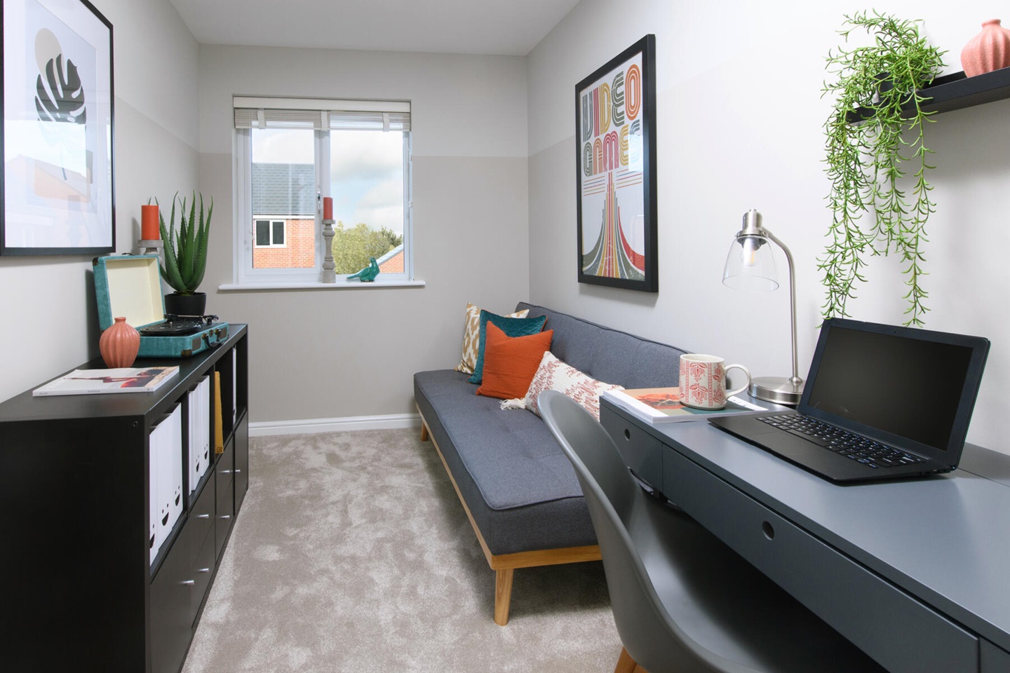 The Byford bedroom 3