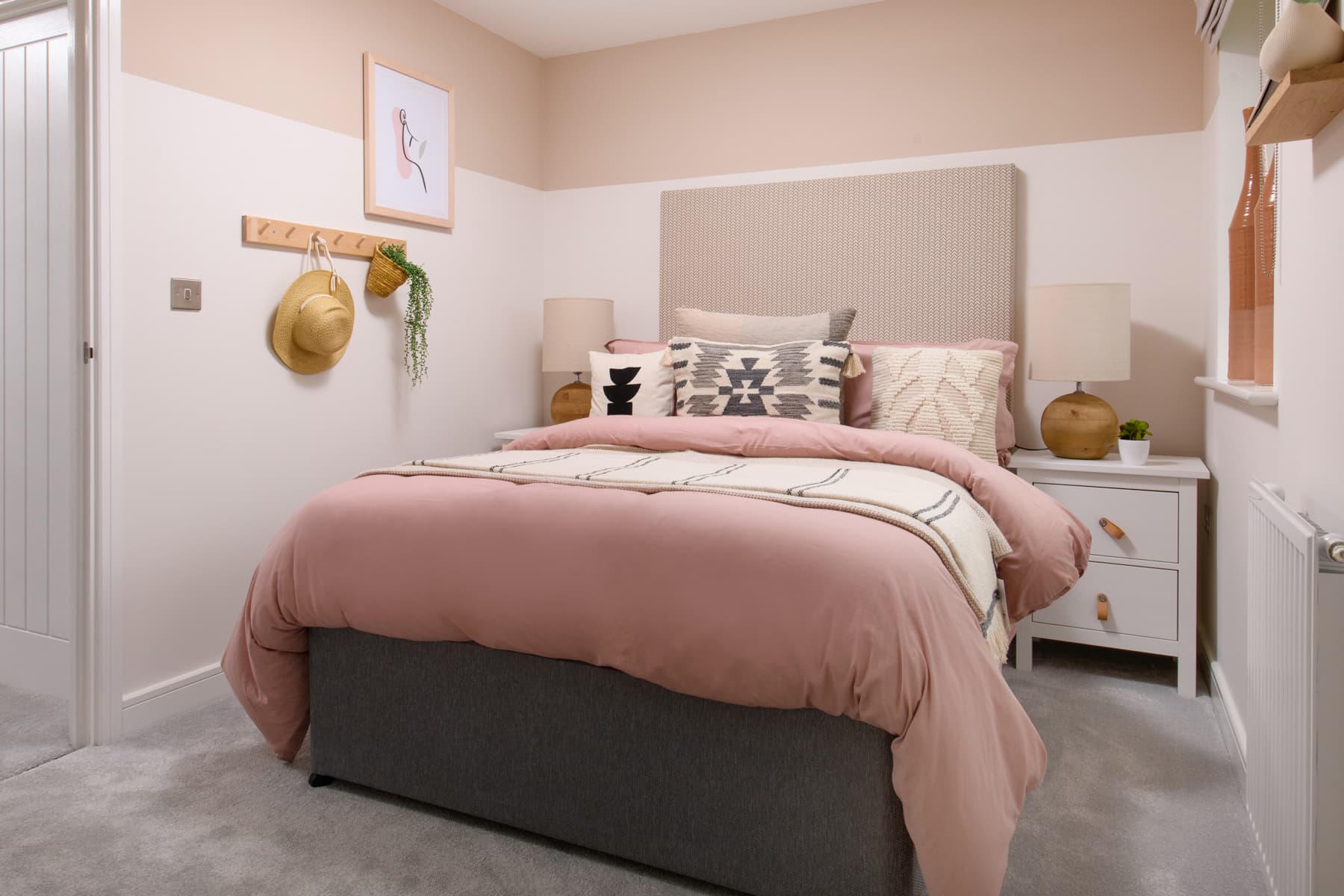 The Canford Bedroom 2